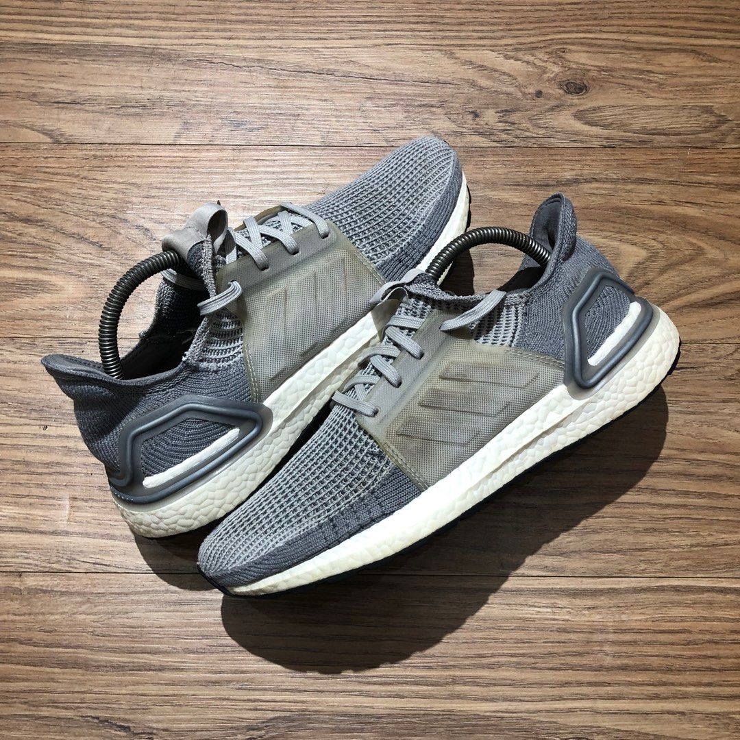 ADIDAS ULTRA BOOST 19 8.5uk Women s Fashion Footwear Sneakers