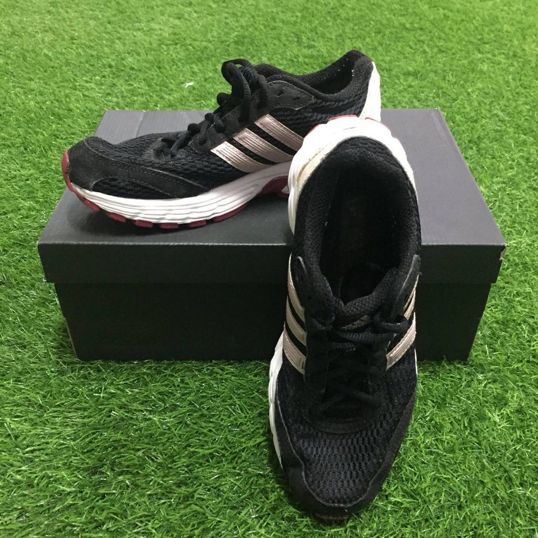 Scarpe adidas vanquish 2025 5 running uomo dd