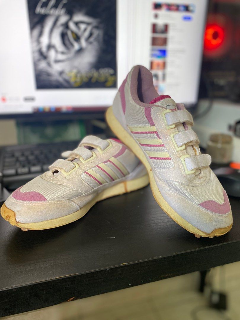 Adidas vintage original