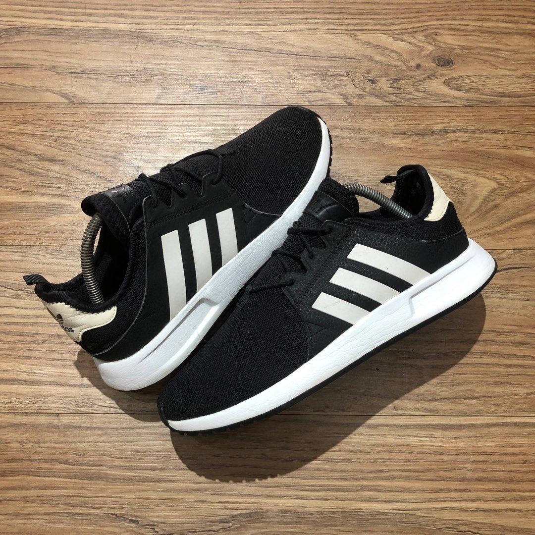 Adidas shoes discount x_plr black uk