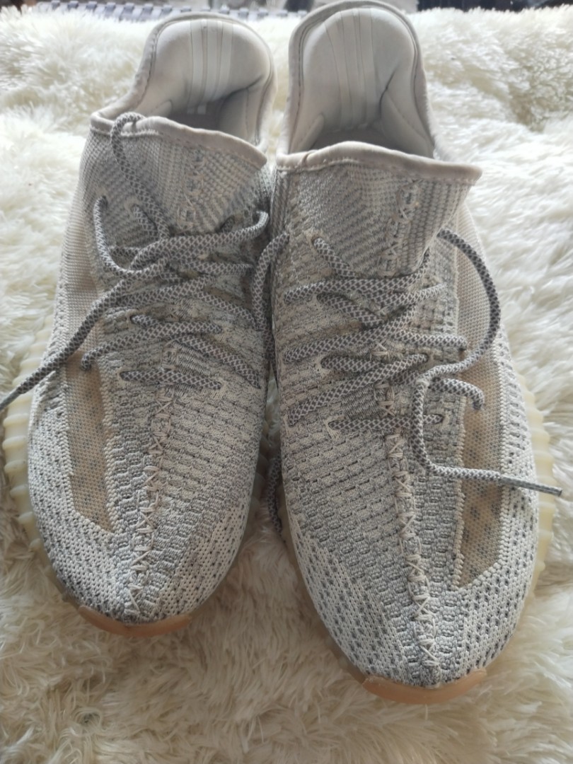 Adidas Yeezy on Carousell