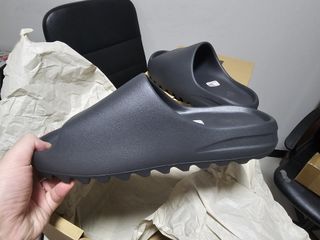 swft yeezy slides