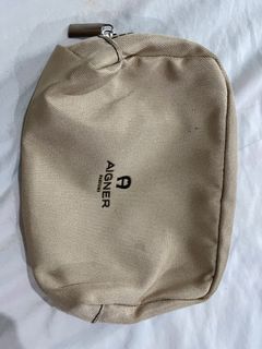 Aigner Parfums Pouch