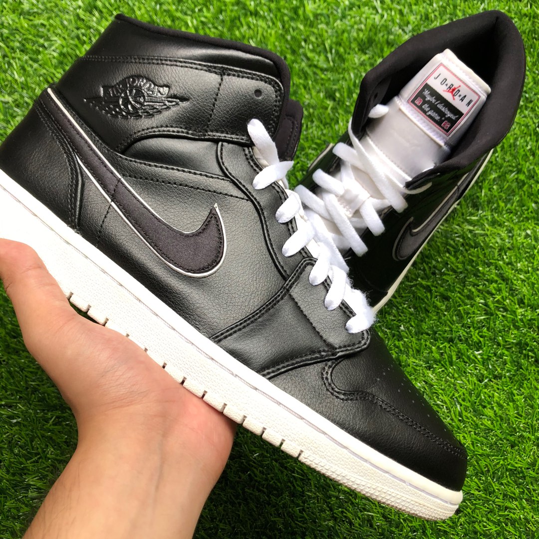 Maybe i destroyed 2025 the game jordan 1