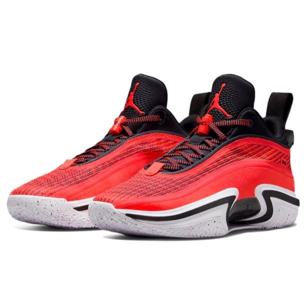 Very Offer💥Air Jordan 36 low PF infrared, Men's Fashion, Footwear, Sneakers  on Carousell