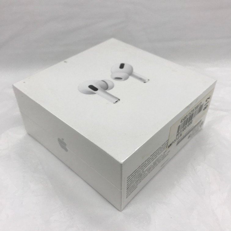 AirPods Pro 第1世代MW22J/A, 音響器材, 耳機- Carousell