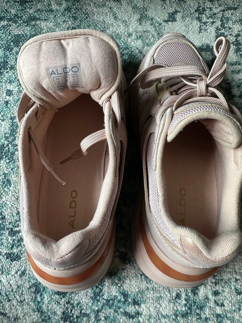 Aldo shoes