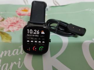 Amazfit GTS-Long battery life
