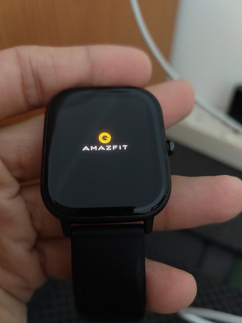 Amazfit GTS Long Battery Life Mobile Phones Gadgets Wearables amazfit-gts-long-battery-life-mobile-phones-gadgets-wearables