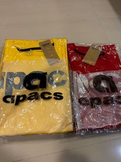 Apacs Badminton Shirt