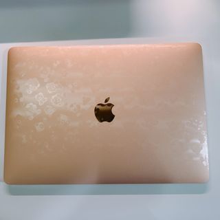 Apple MacBook Air M1 13吋 8/256GB Gold A2337 2020