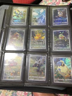 WTT WTS Unown V AA Suicune V GG Miraidon ex Gold, Hobbies & Toys, Toys & Games on Carousell