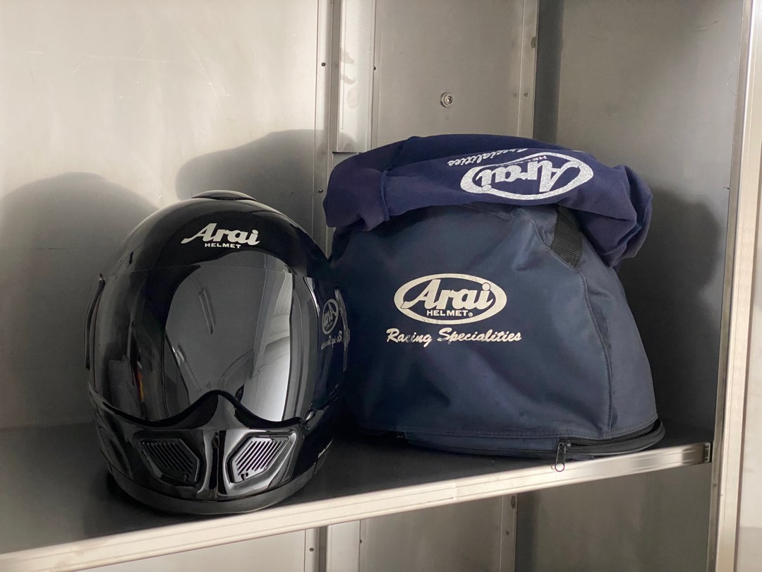 Arai legend cheap