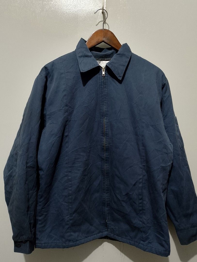 Aramark deals work jackets