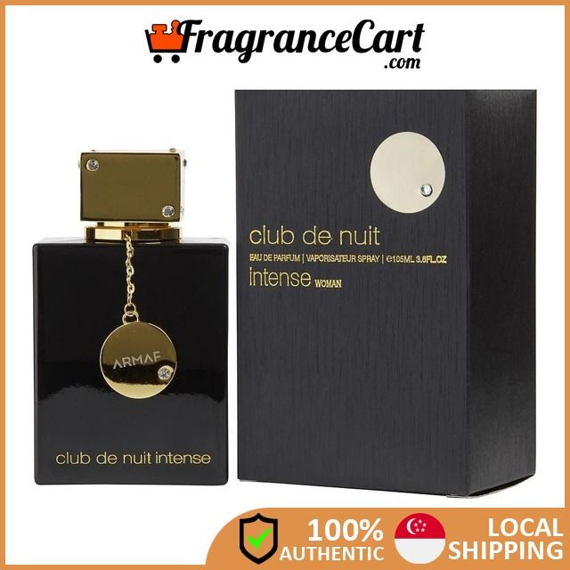 Armaf club de nuit intense woman edp best sale