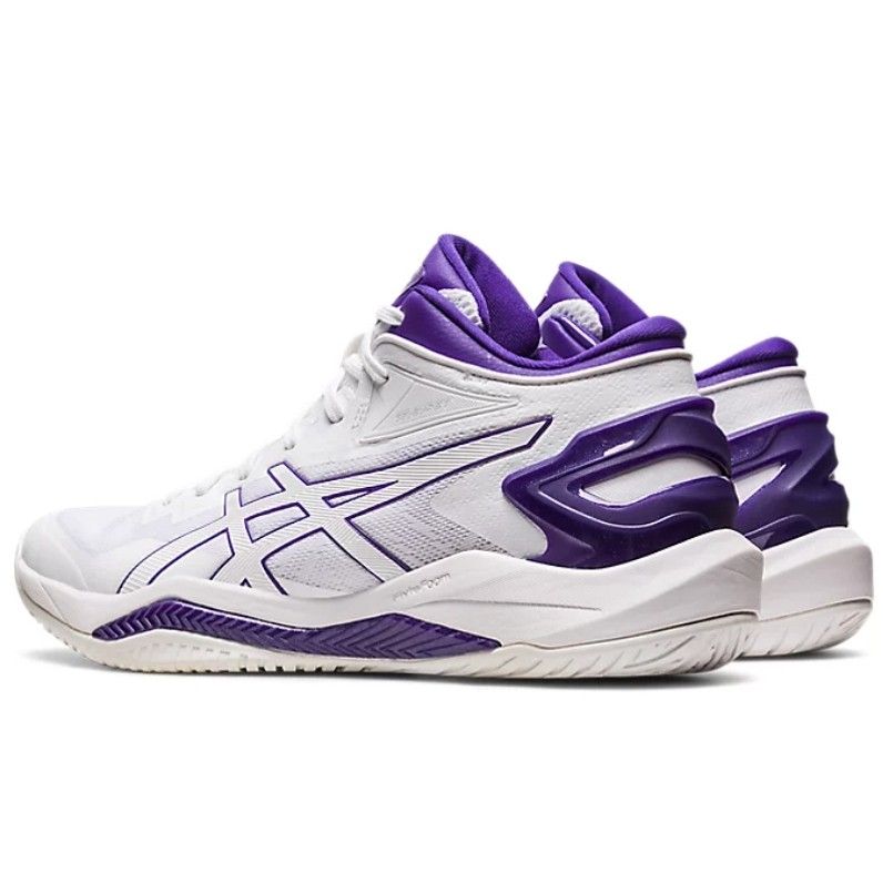 Asics Gelburst 27 Basketball Shoes
