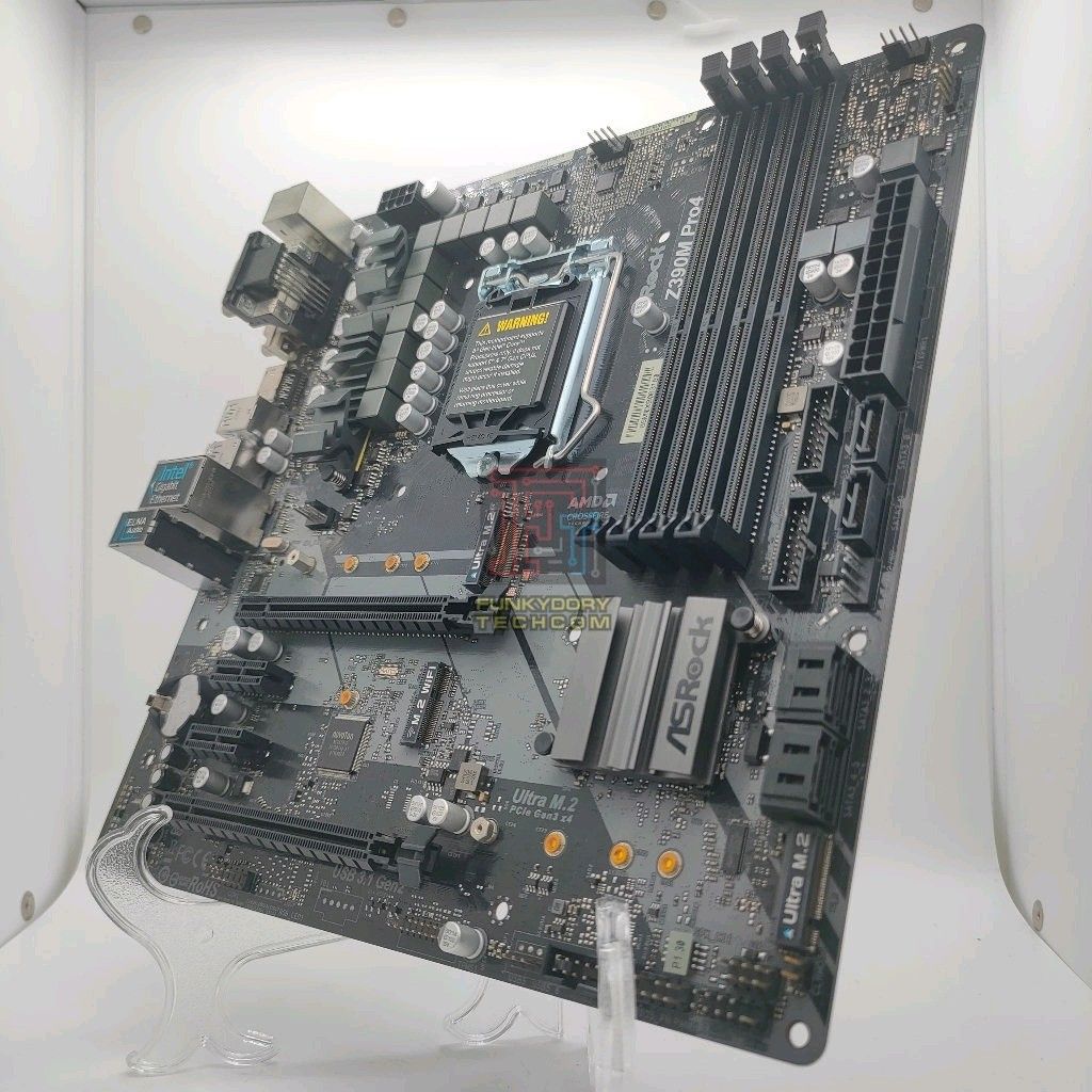 Z390m pro4 sales
