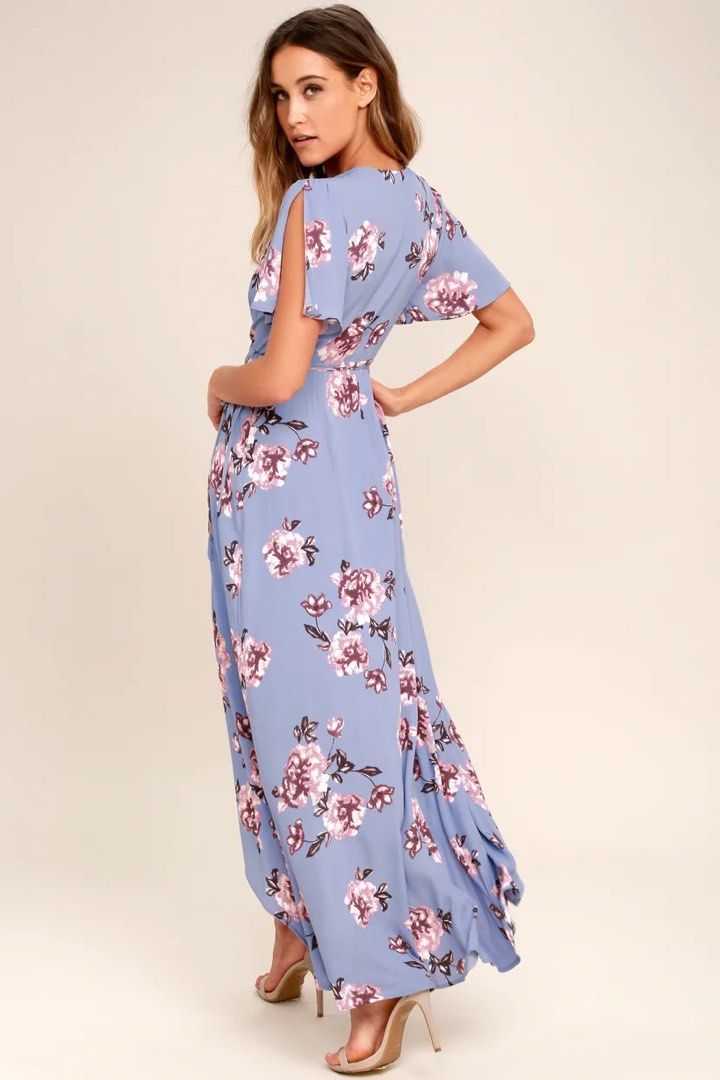 Astr on sale selma dress