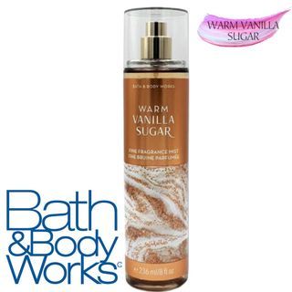 AUTHENTIC BATH & BODY WORKS mist