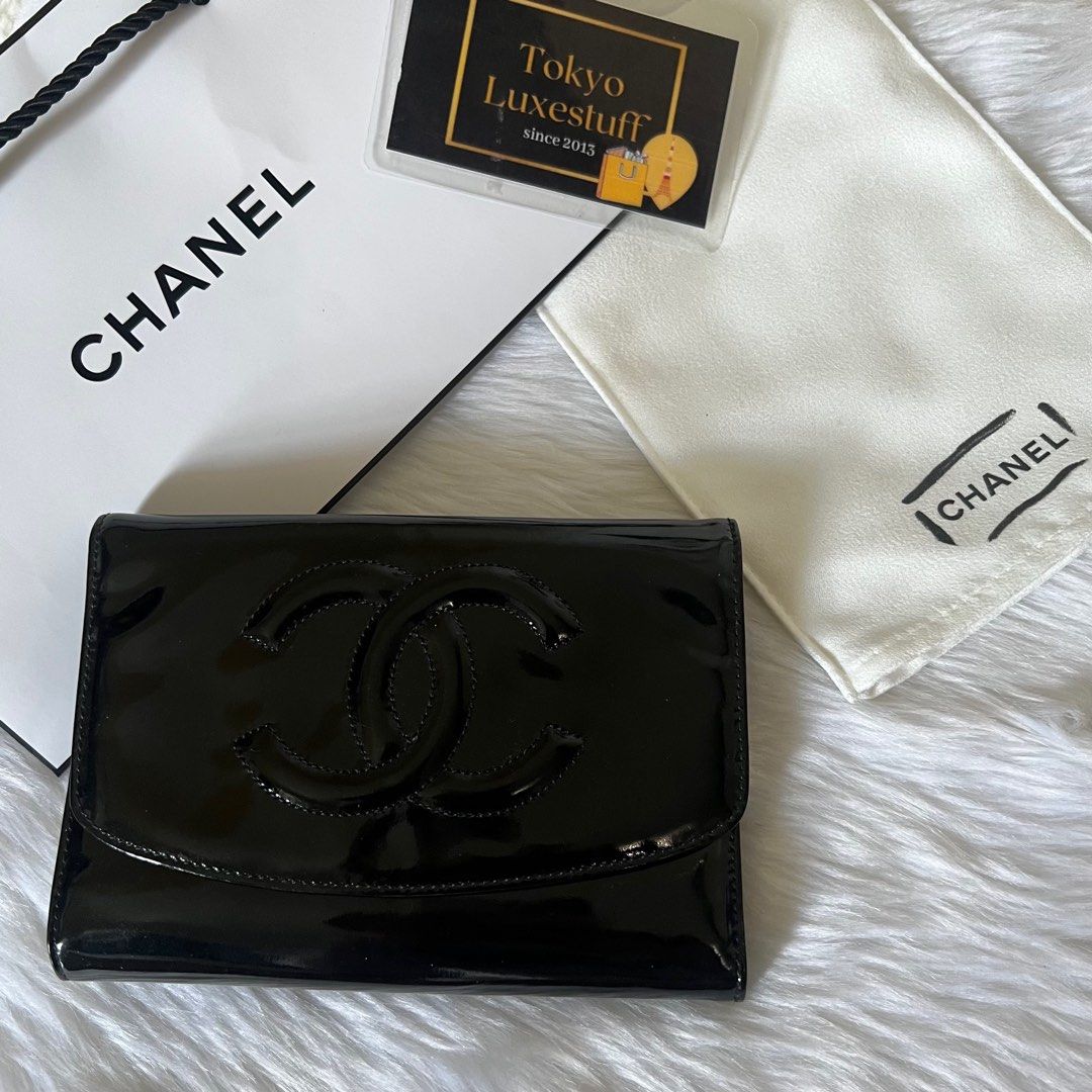 Chanel vip authentic chain bag, Luxury, Bags & Wallets on Carousell