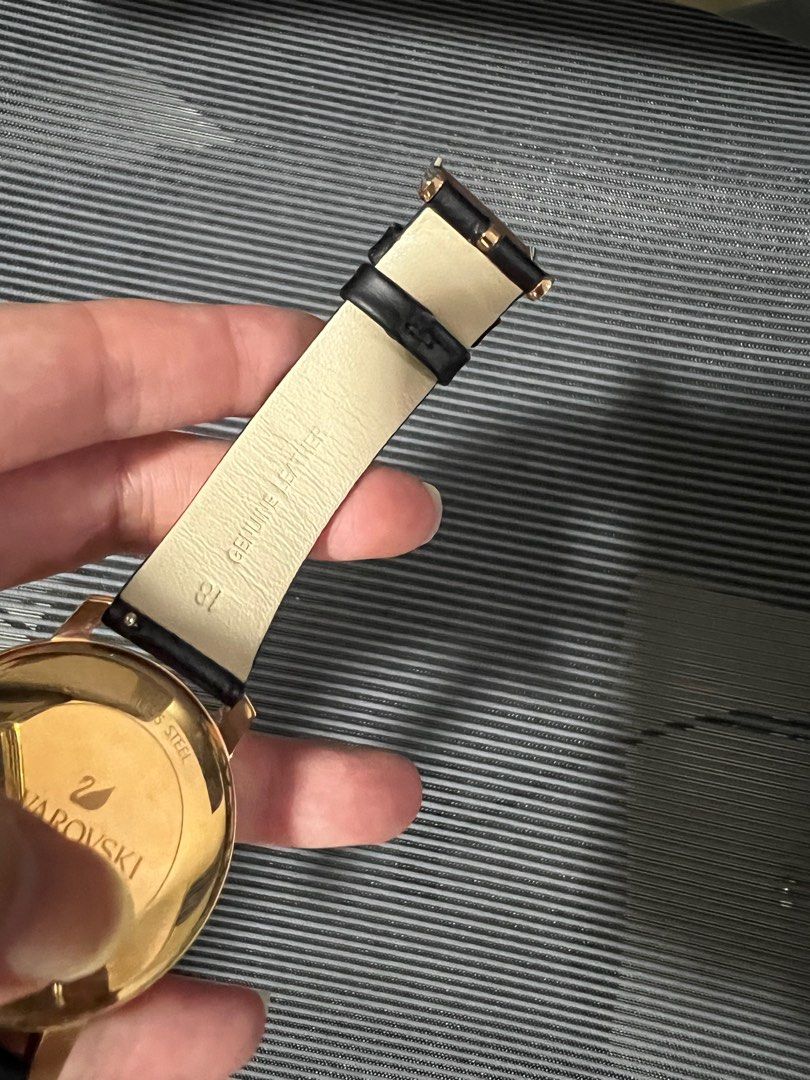 Romanson mirage mgp hotsell 24k gold plated