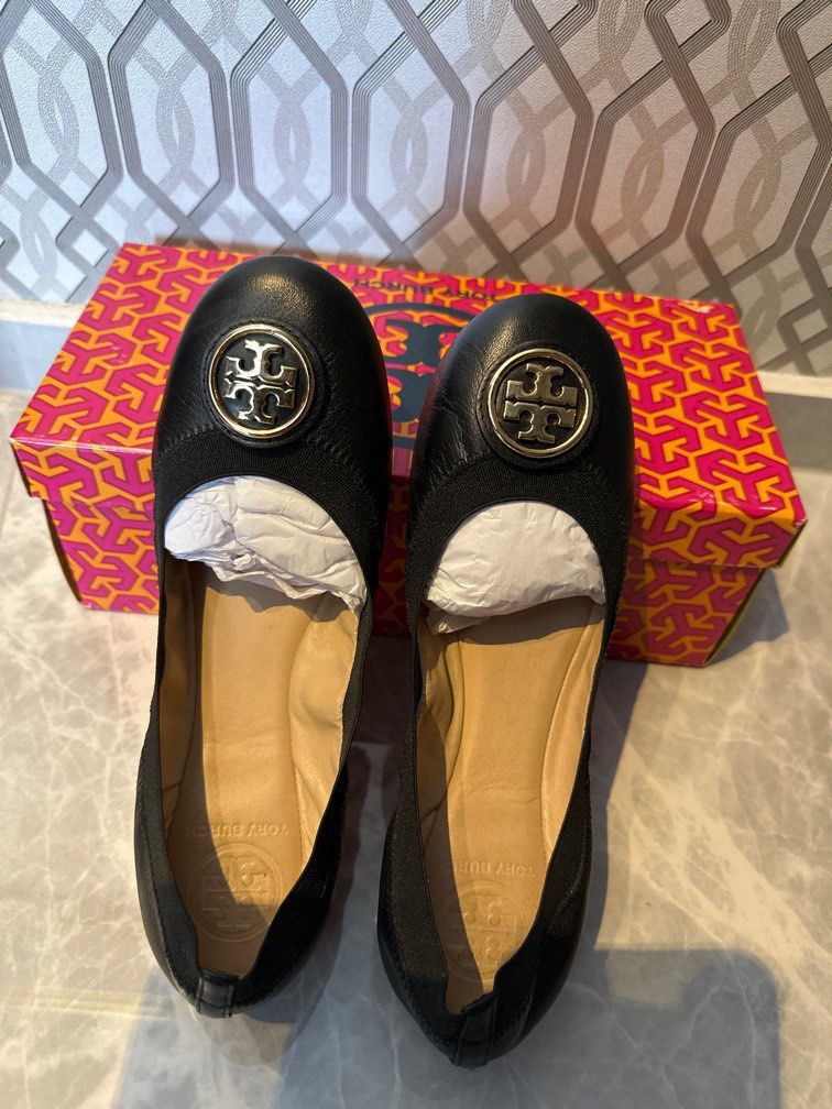 Tory burch shoes sizing cheap