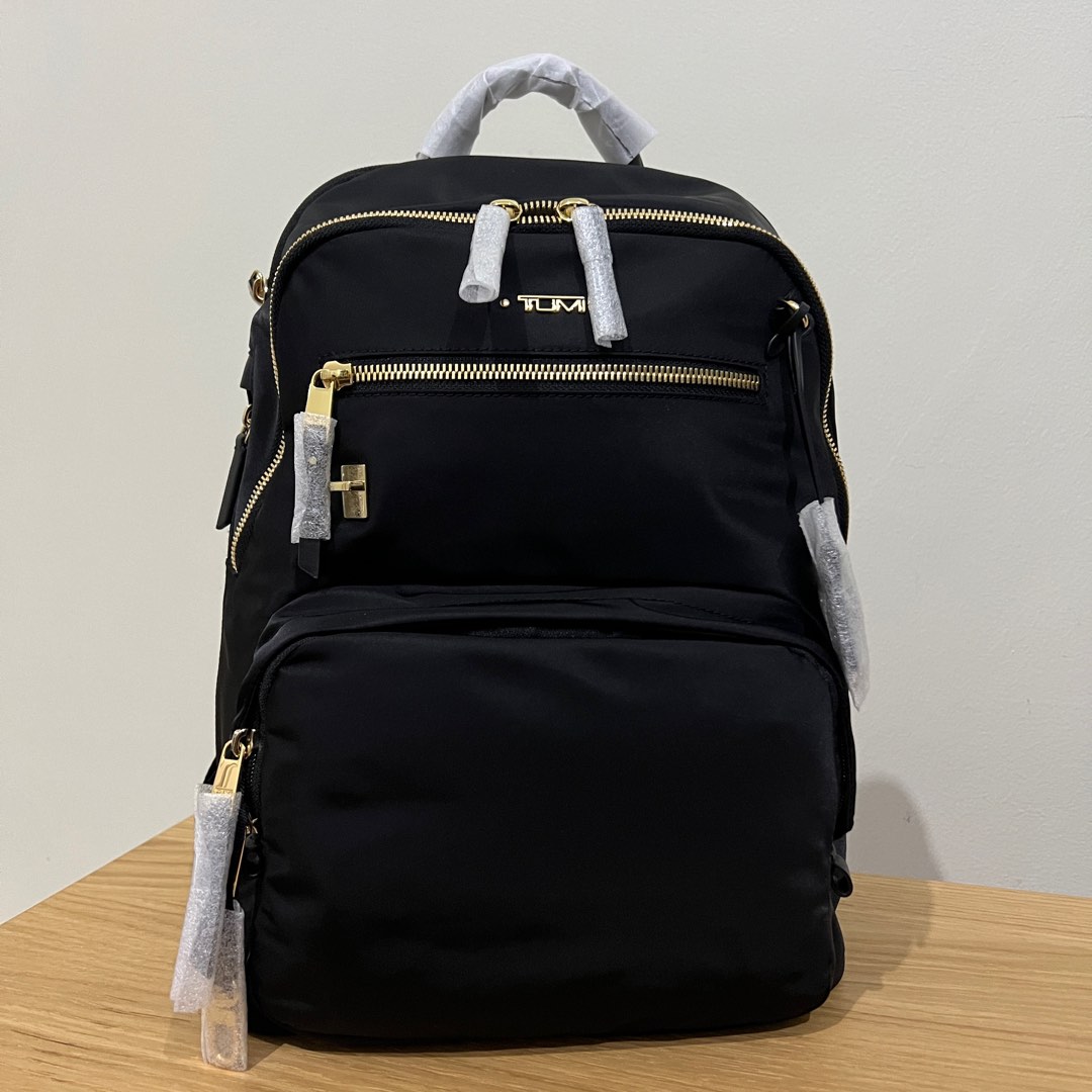 Tumi ari hotsell t pass backpack