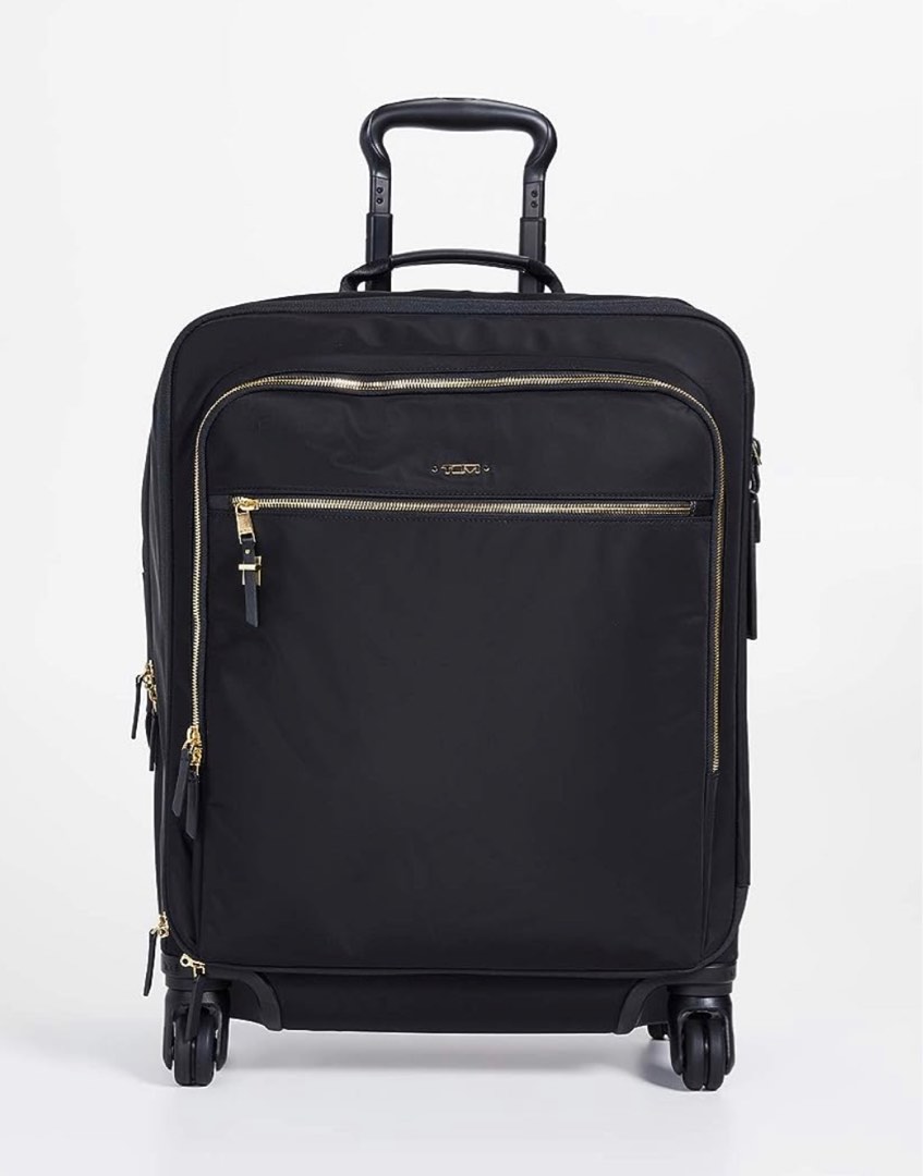 Authentic Tumi CarryOn Luggage Voyageur on Carousell