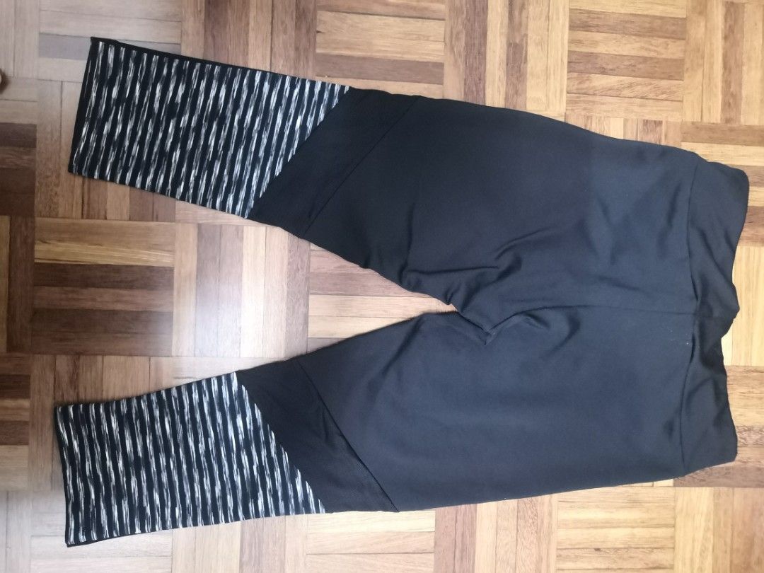 Aviva 2025 yoga wear