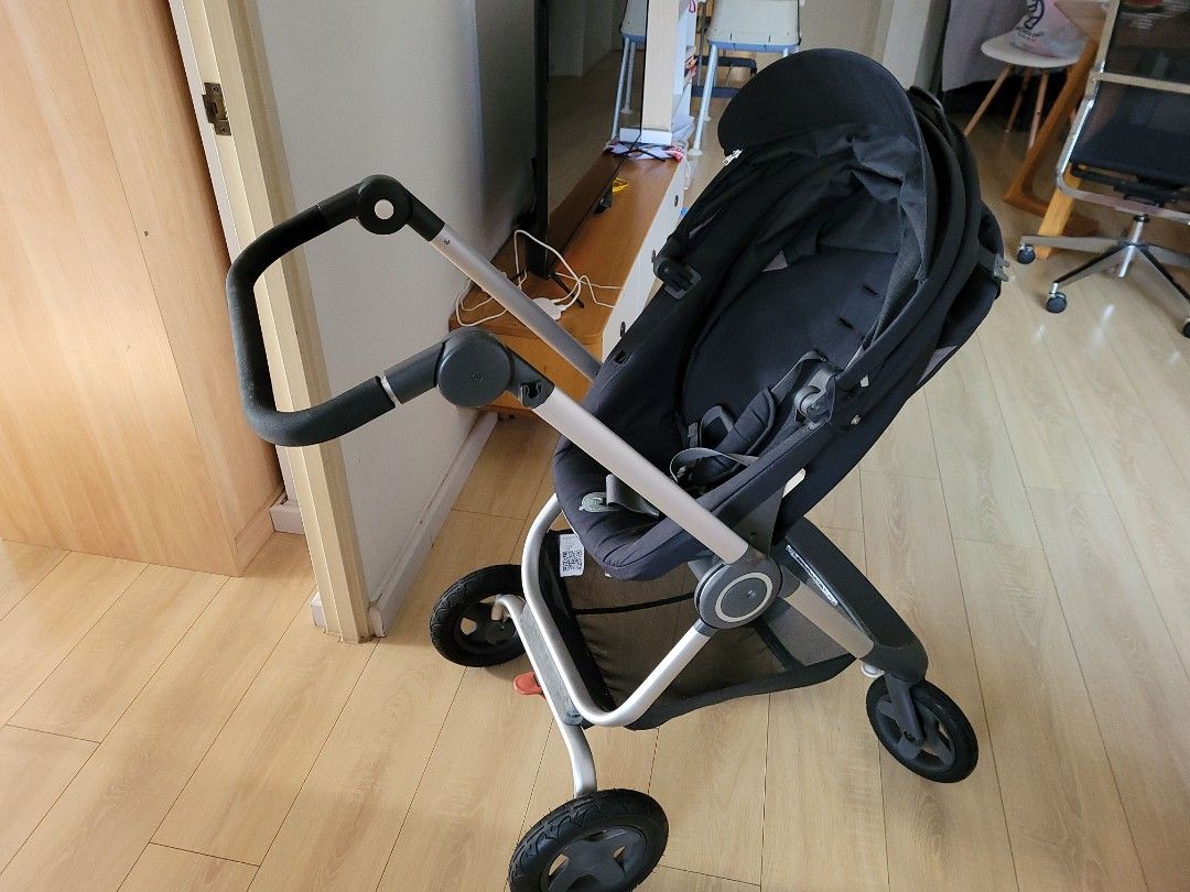Stokke clearance scoot v3