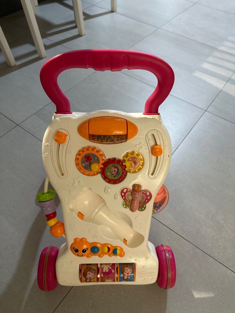 Youleen baby walker store