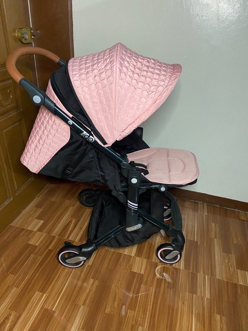 Babysing igo stroller shop
