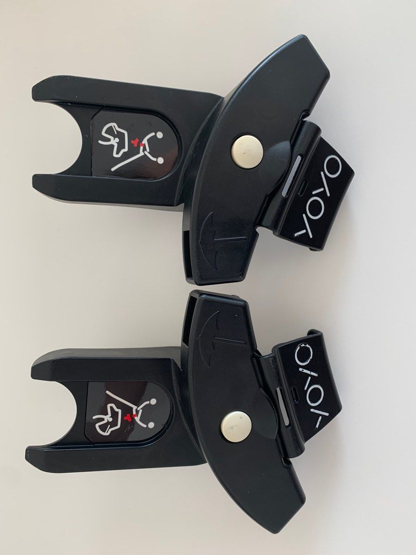 Yoyo adaptor maxi cosi clearance