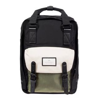 Backpack (Doughnut & Adidas)