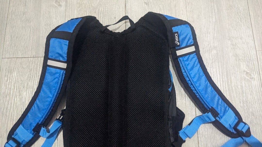 Asics outlet running bag