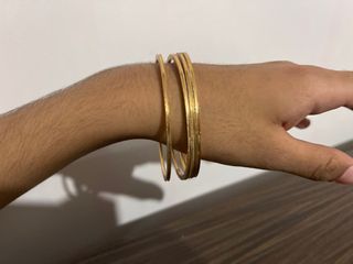 Bangles