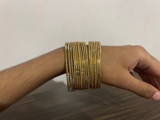 Bangles
