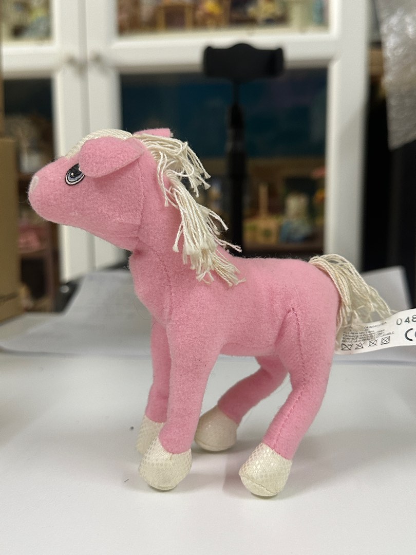 Barbie Nutcracker Unicorn, Hobbies & Toys, Toys & Games on Carousell