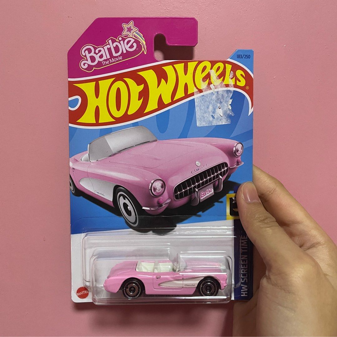 Barbie