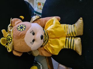 Beanie bear large 1