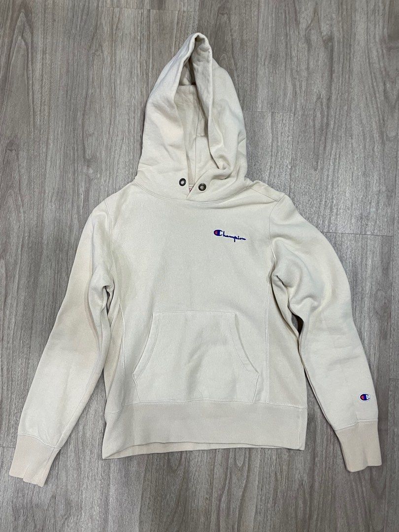 Cheap women's sales champion hoodie