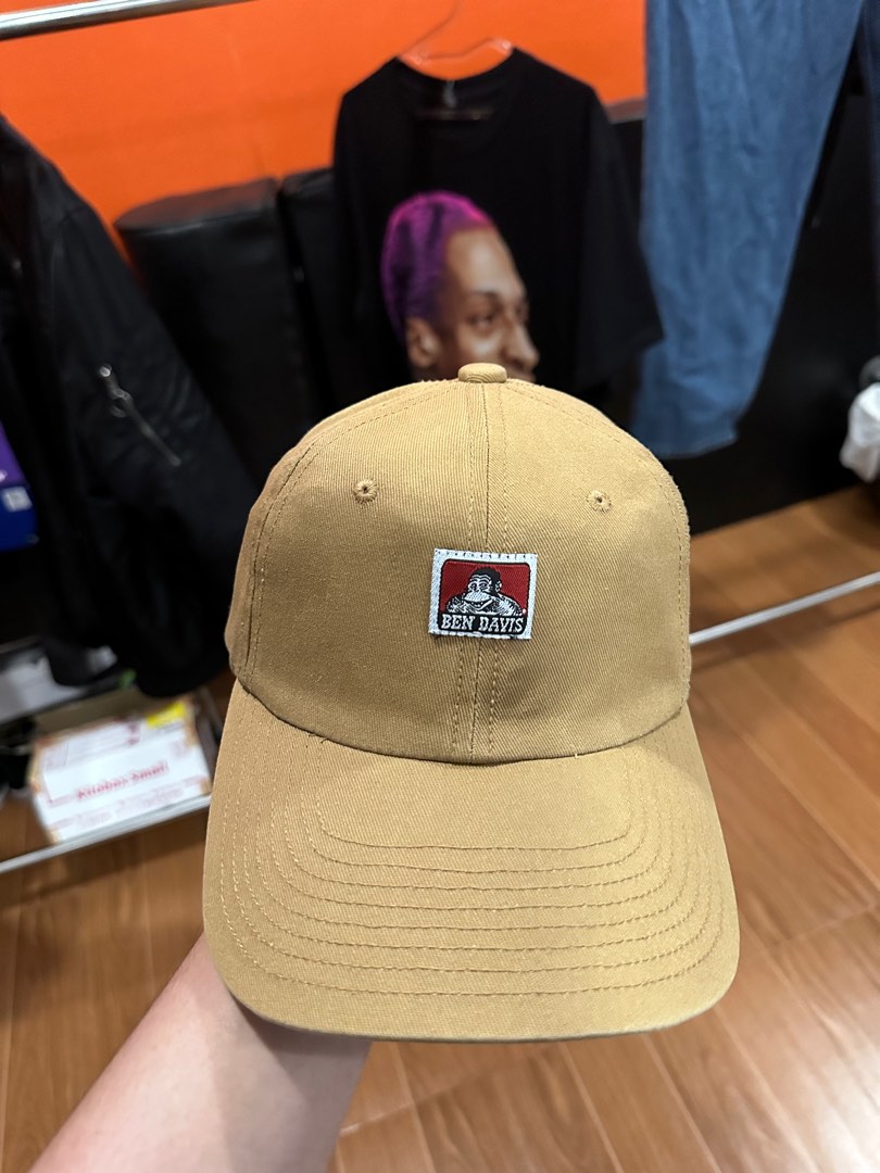 Ben cheap davis hat