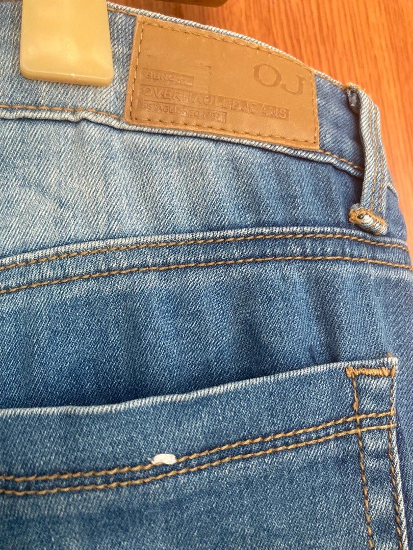 bench jeans on Carousell