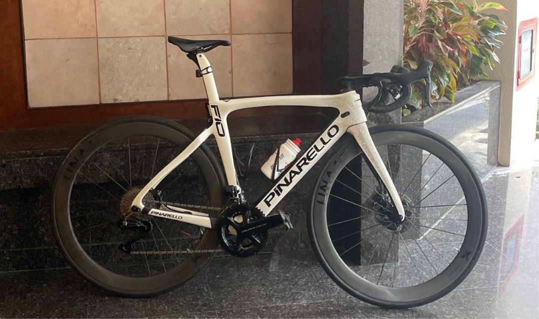 Pinarello Dogma F F12 F10 F8 Sworks Venge Colnago V3rs Trek Madone