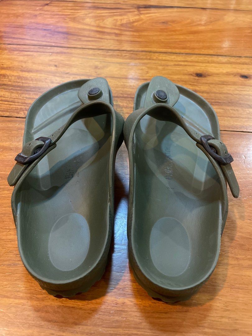 Gizeh essentials eva khaki on sale