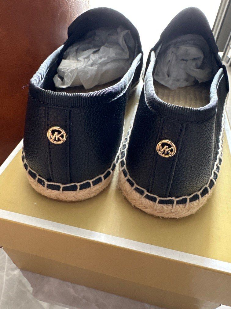 Espadrilles michael kors sale hot sale