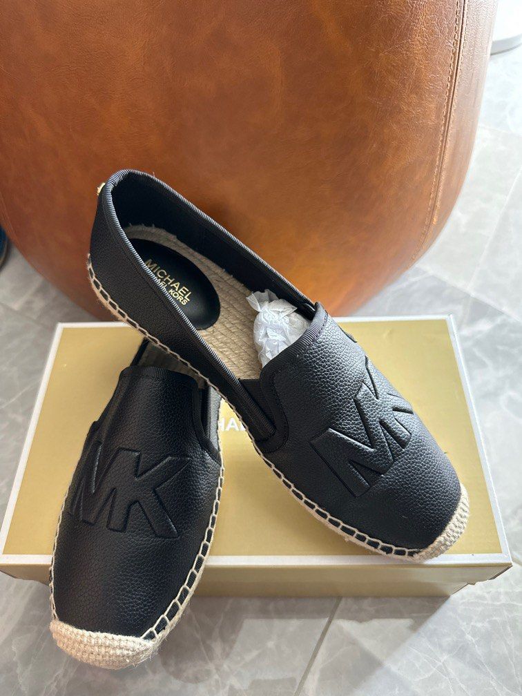 Mk espadrilles hot sale