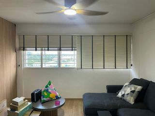 Blinds / Curtains/ Korea blinds