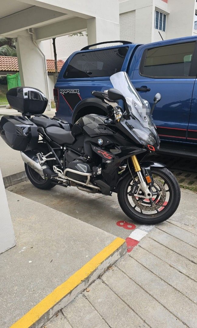 2020 bmw r1250rs for sale hot sale