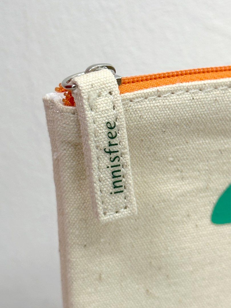 Innisfree pouch clearance